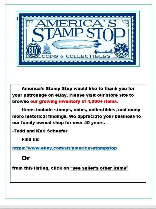 RO37b Bousfield & Poole Cleveland OH Match & Medicine Revenue 3c Blue Silk Paper - Image 3 of 3