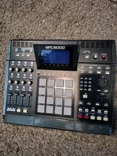 Akai MPC 5000