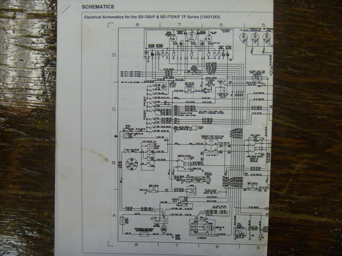 Ingersoll Rand Air Compressor Wiring Diagram