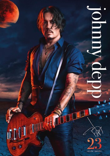 johnny-depp-2023-a3-calendar-premium-quality-rare-edition-ebay