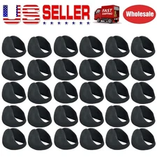 Lot Ear Muffs Winter Ear Warmers Fleece Earwarmer Men Women Behind the Head Band
