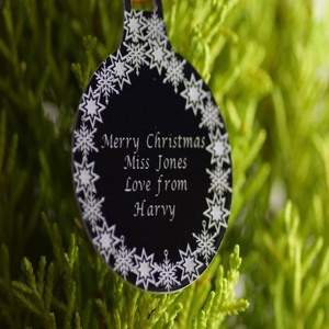 personalised christmas gifts for baby boy