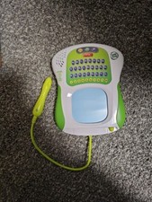 Leap Frog Scribble And Write Tablet Gently Loved