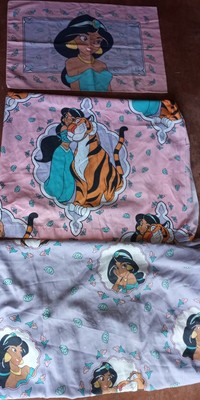aladdin pillowcase