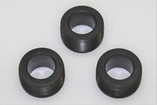 3x Gewinderollen f&uuml;r Gewinderollkopf - FETTE - M12-14 x 1,5 - 3K - H1 - HSN  NEU
