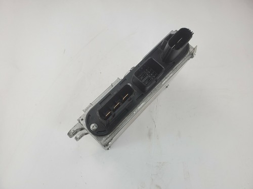 2017 Infiniti Q50 Power Steering Variable Ratio Control Module 285H04HK5B OEM - Picture 9 of 12
