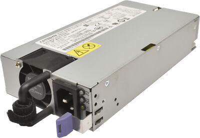 IBM Artesyn Power Supply / Power Supply 7001692-J200 1400W for Power8 System ...