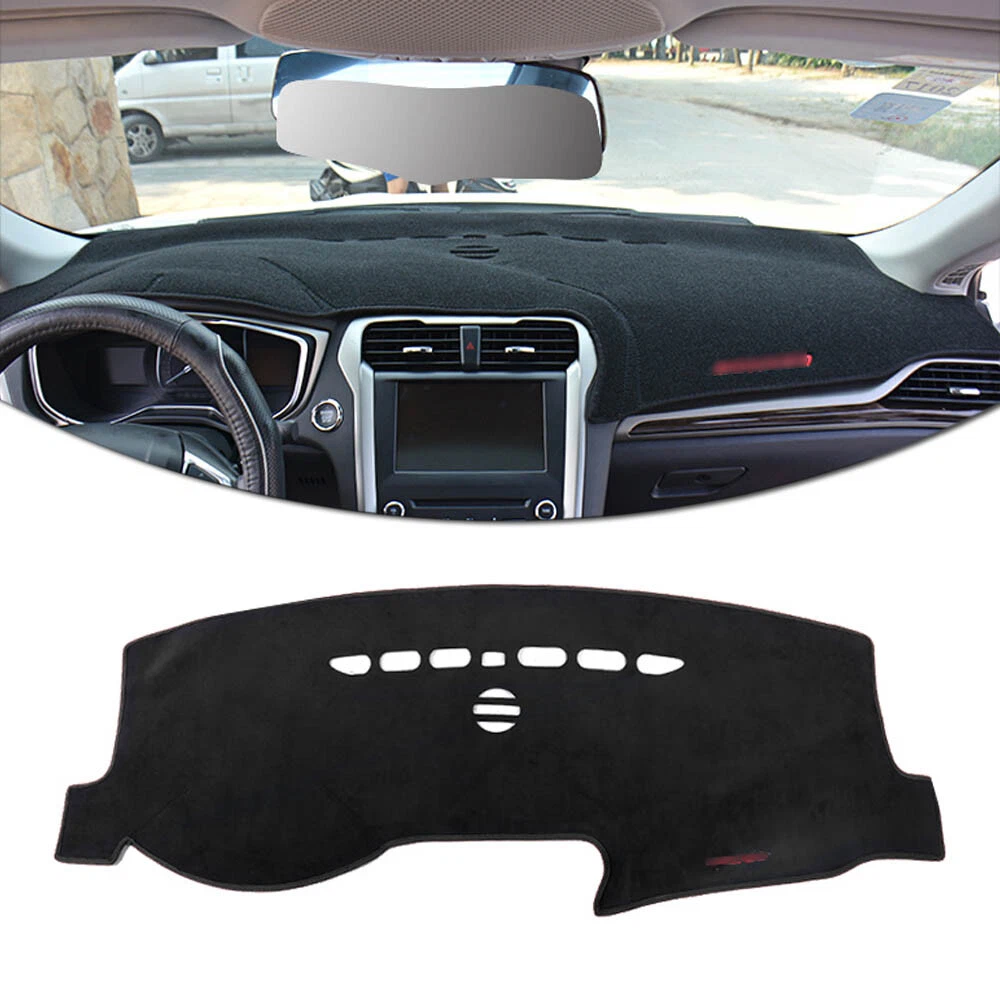 Ford fusion dash on sale cover
