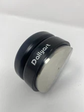 Dailyart 53mm Espresso Tamper - Calibrated Stainless Steel Hand Coffee Tamper