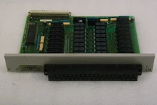 SIEMENS TEXAS  505-4932  RELAY OUTPUT BOARD FREE SHIP
