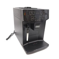 Ufesa Barista Kaffeemaschine Mahlwerk Kaffeevollautomat 20 Bar mit Gebrauchsspur