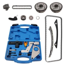 Engine Timing Chain Kit for Land Rover Freelander 2.0 Si4 11-14 LR033733