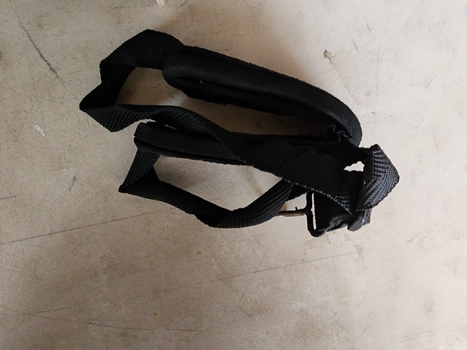 Saxofón alto Alto SAX Selmer EE. UU. Bundy II con cepillo de limpieza - Falta ligadura Foto 3 de 4