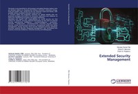 Extended Security Management Nicolae Daniel Fî¿¿ (U. A.) Taschenbuch Englisch
