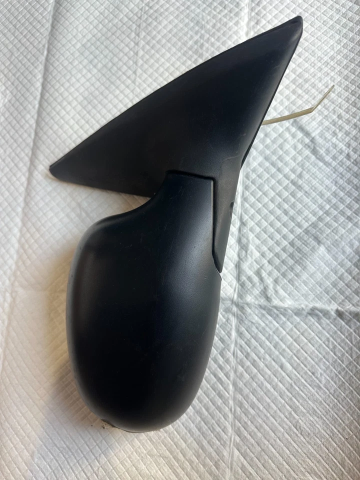 1998 - 2002 大宇拉诺斯乘客右侧视镜 E13 010113 原始设备制造商 (88) — 第 3/4 张图片