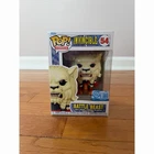 Funko Pop! Comics: Invincible - Battle Beast (Special Edition) #54 - New in Box