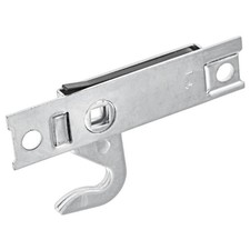 Triumph TR250,TR4,TR4A,TR5 ,  , Lock Assembly, boot lid , 714485