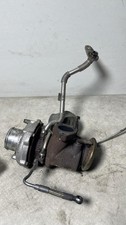 Turbo Opel ZAFIRA