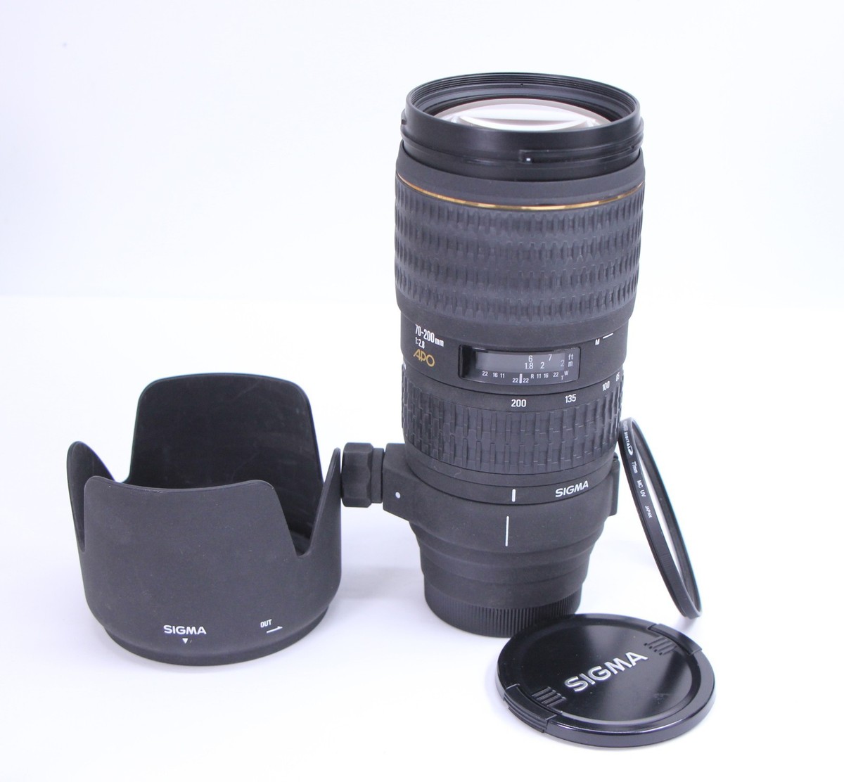 【 SONY用 】SIGMA70-200mm F2.8 APO EX DG OS Amazon.com : Sigma 70-200mm f/2.8 APO EX DG HSM OS FLD Large