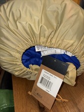 The North Face Eco Trail Bed Double20F/-7C Sleeping Bag Regular/Right Hand