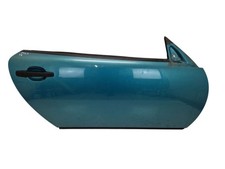 T&uuml;r rechts 279 Vivianitgr&uuml;n passt f&uuml;r MERCEDES-BENZ SLK (R170) 230 KOMPRESSOR