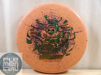 Prodigy 300 Fractal Rook (3/5/-1/1) 2026 Birdie Derby
