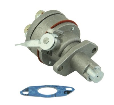 Kraftstoffpumpe fuel pump für Volvo Penta 3580100 3028666 D2030 D2040