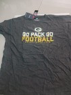 NFL Greenbay Packers Bundle Fanatics Cap & Tee-Shirt (L) — photo 5