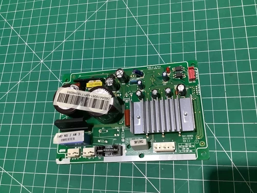 Samsung DA41-00614B Refrigerator Control Board AZ133451 | ZC533