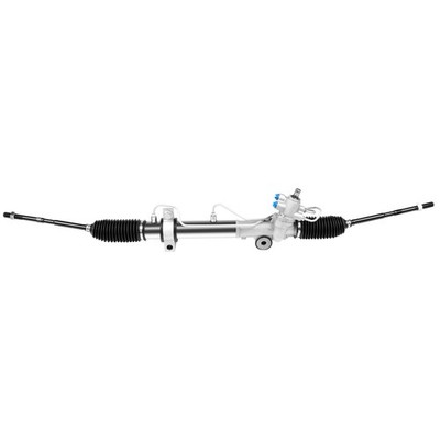 ECCPP Complete Power Steering Rack And Pinion Assembly For 2004-09 Nissan Quest
