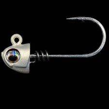 NLBN Tuna 4X Super Duty Jig Heads