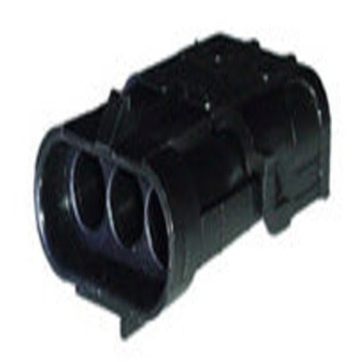Sherco-Auto WeatherPack Terminal 3-Way Shroud (12010717)