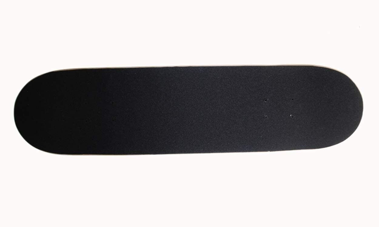 Full Size Standard Maple Deck Skateboard - Purple