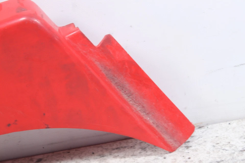 ARCTIC CAT PROWLER HDX 500 2014 guardabarros delantero derecho panel de carrocería 1406-792 Foto 2 de 4