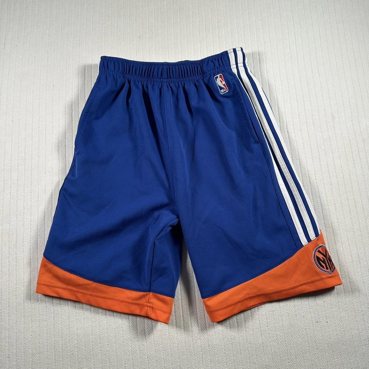 Size L New York Knicks NBA Shorts for sale | eBay