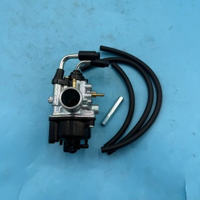 Motorcycle Dellorto PHBN 12 GS R3069 Carburetor 12mm Carb 2 Stroke 50cc Scoote