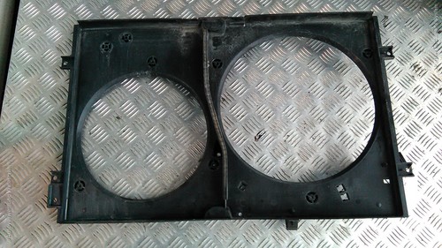 Kühlerzarge 1,9 TDi 74 Kw VW Golf IV (Typ:1J1/1J5) 1J0121205B