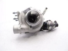 Turbolader GARRETT IVECO für FIAT Ducato Kastenwagen (250, 290) 796399-5006S