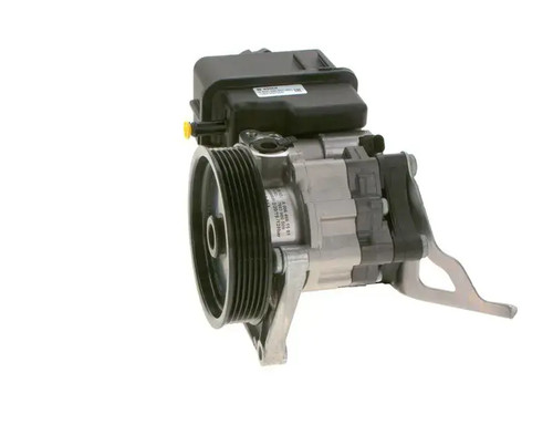 Bomba de dirección asistida hidráulico K S00 000 661 BOSCH para MERCEDES-BENZ - Imagen 3 de 16