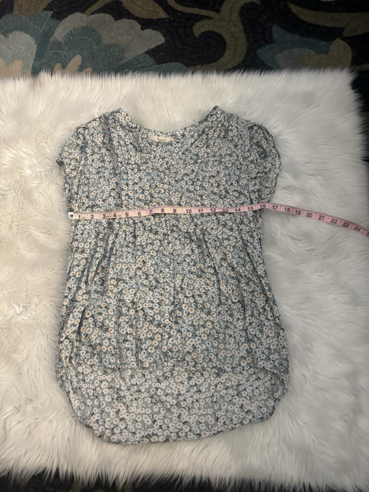 Fun 2 Fun Blouse - image 2