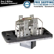 Heater Blower Motor Resistor for Mercury Sable Voyager Ford Taurus