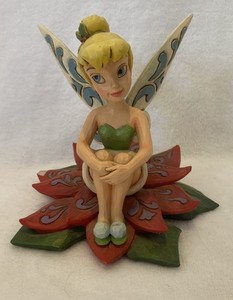 Disney Showcase Collection Tinkerbell | eBay