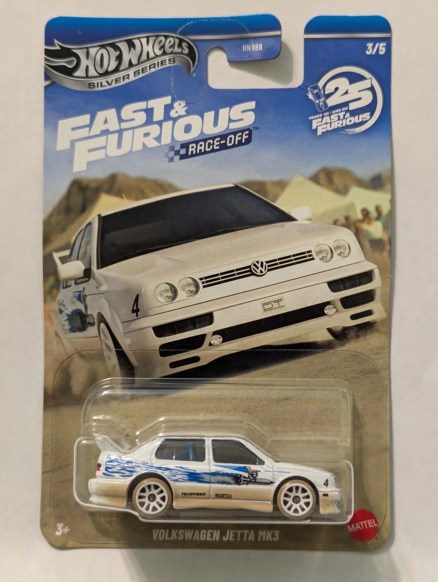 Las mejores ofertas en Fast & Furious Volkswagen vehículos diecast