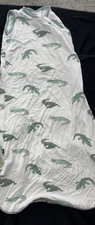 Kyte Baby Bamboo Alligator Sleep Size S .05 Tog H65
