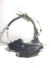Porte avant et accessoires Lexus LS