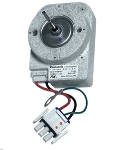 Panasonic Evaporator Fan Motor | eBay