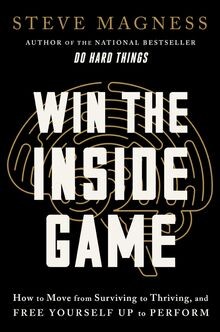 Win the Inside Game: How to Move from Surviving to Thriv... | Buch | Zustand gut