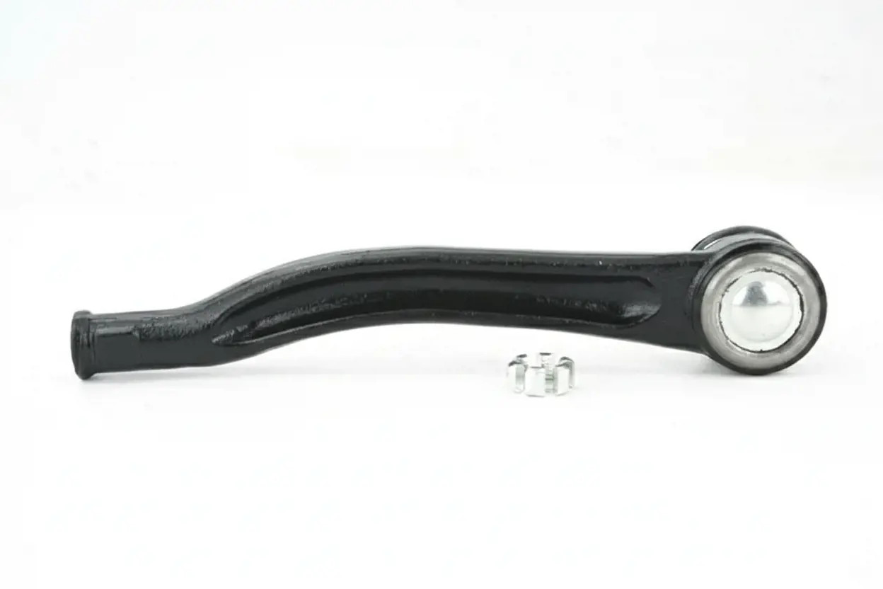 Testina barra sterzo Assale anteriore Dx 0221-B17RH FEBEST per NISSAN - Immagine 2