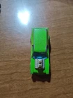 Rare Redline Hot Wheels Poison Pinto Lime Green 1975 - Hong Kong