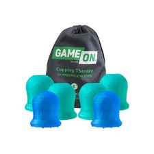 XTRM XNRGY  Cupping Set